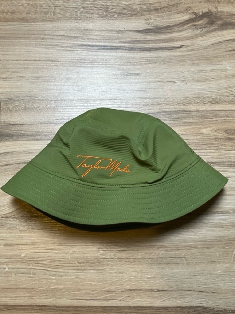 TaylorMade Golf Radar Bucket Hat